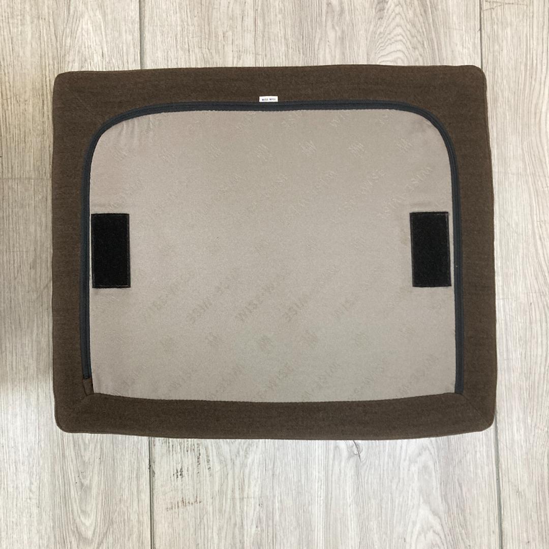 ワイスワイス　WISE・WISE　スツール　オットマン