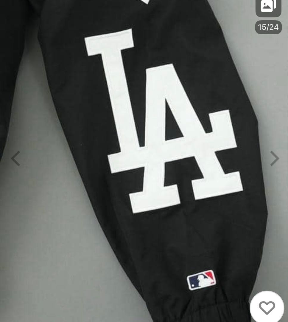 TOKYO SERIES 2025配色ナイロンジャケット★新品未使用品タグ付き