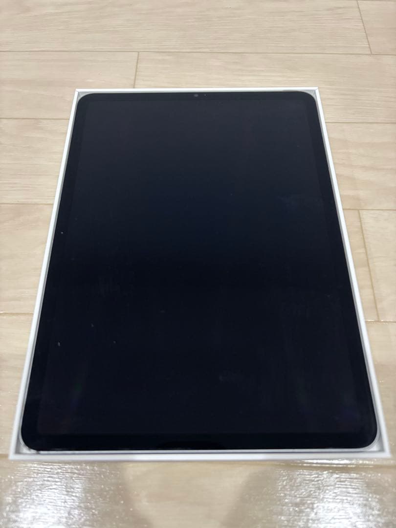 iPad Pro 11インチ 第4世代 512GB Wi-Fi