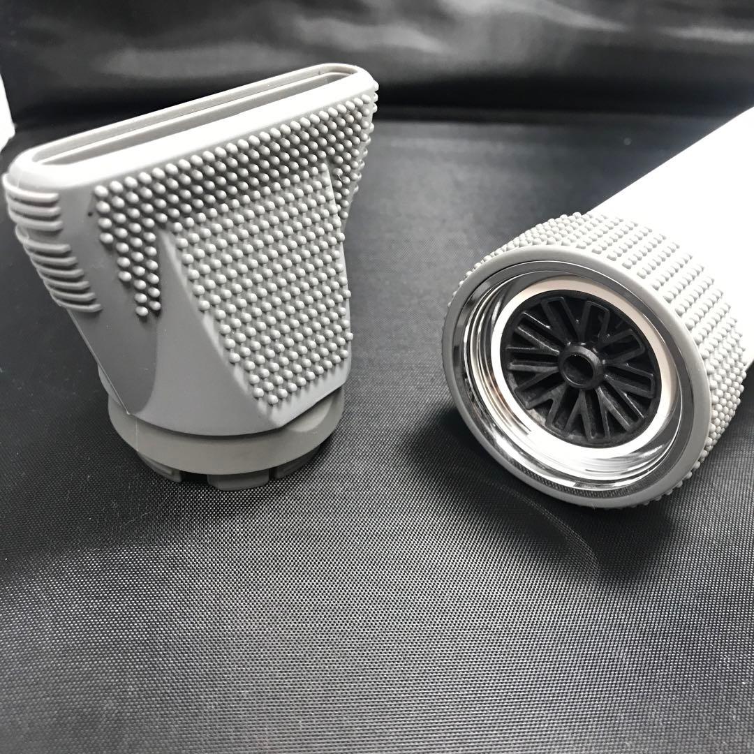 【プロ仕様】Nobby+ プロテクトイオンドライヤー ND540A｜TESCOM