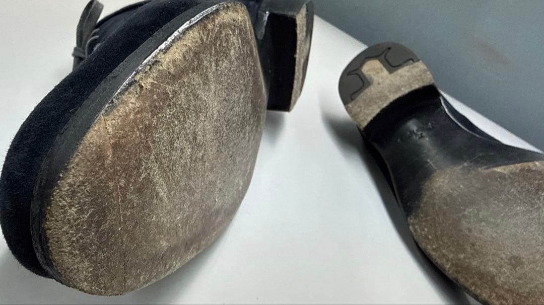 JOHN LOBB マルロー　2012日本限定品 7E 美品