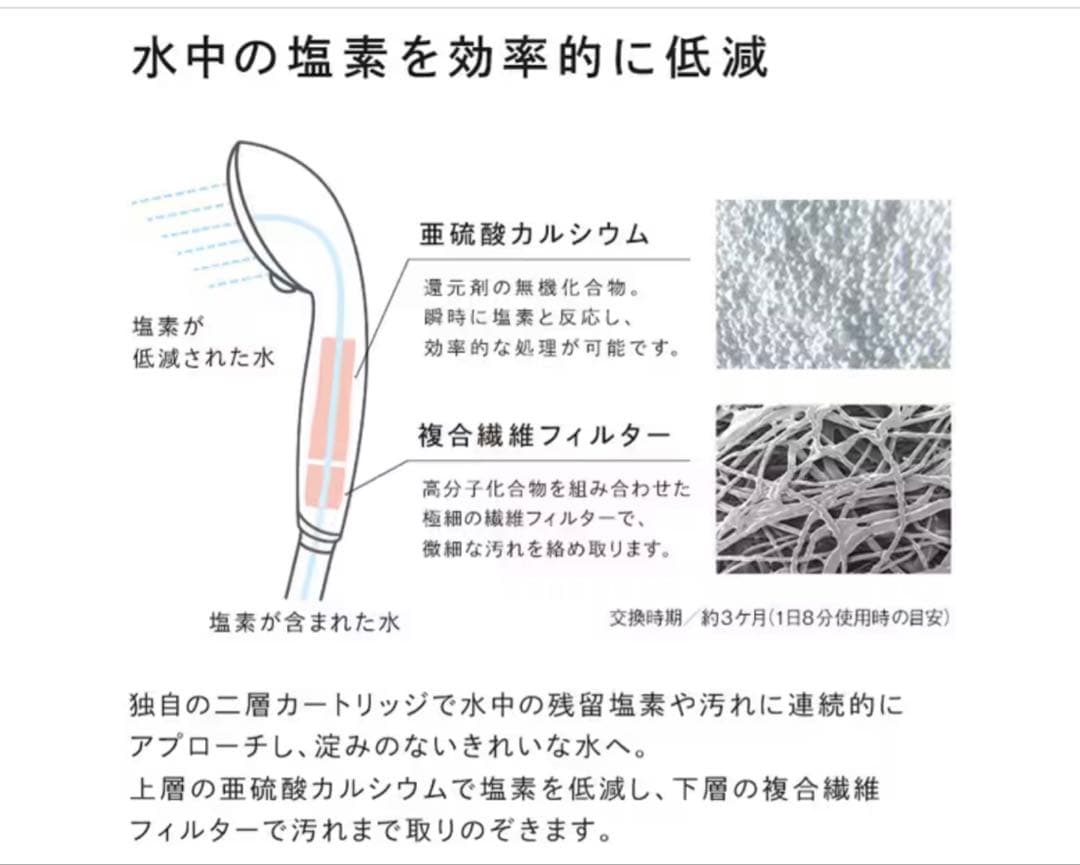 【リファ 】【ReFa】リファ ファインバブル ピュアRS-AM-02B(新品)