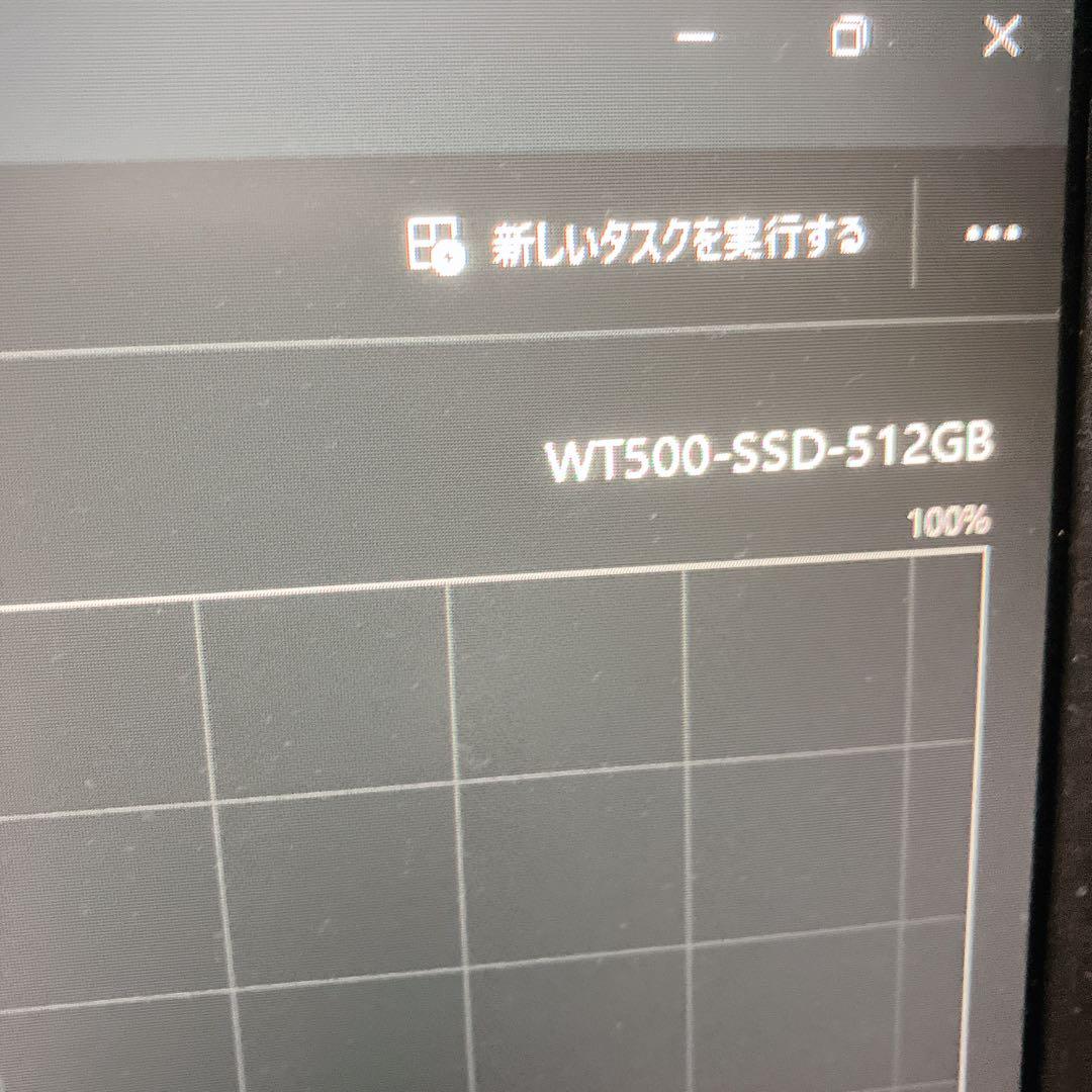 ThinkCentre 大容量SSD500GB /16GB / Win11