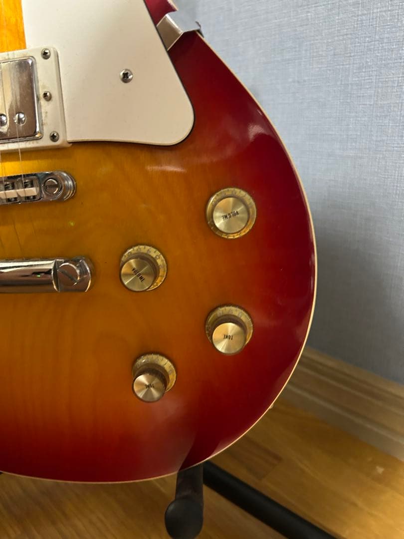 Fantom エレキギター レスポール