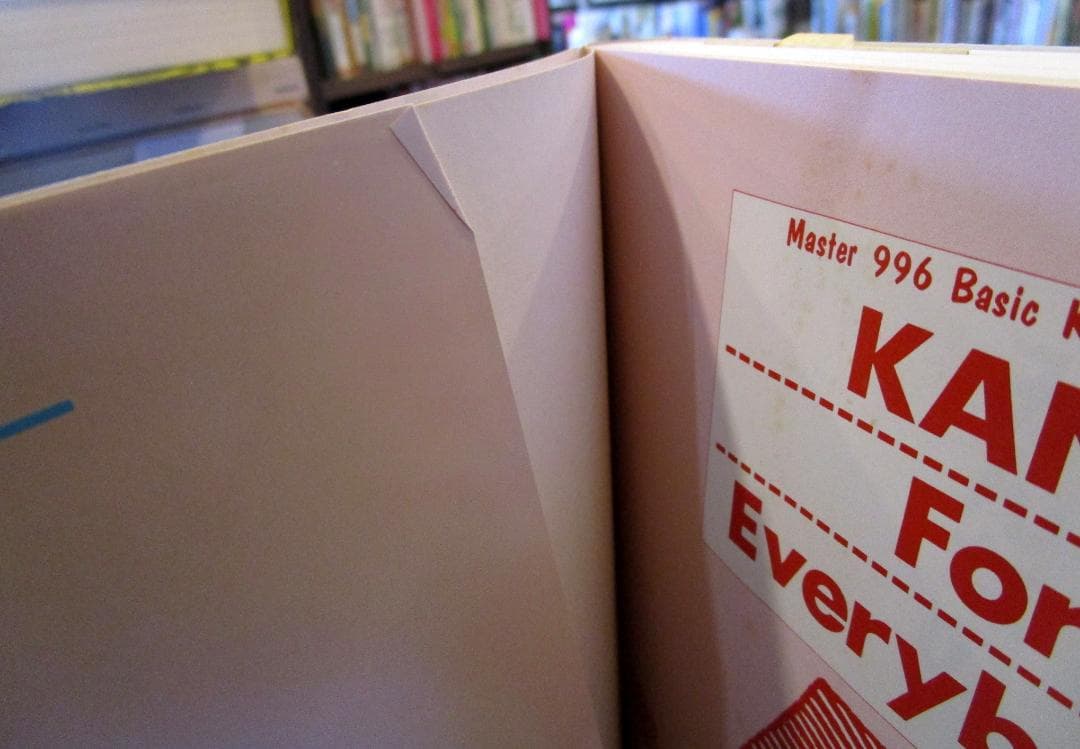 みんなの漢字 　だれでも学べる9ヵ国語対訳付き漢字練習帳