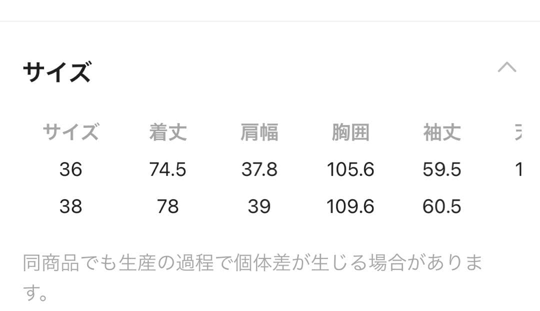 カレンソロジー　長袖　ブラウス