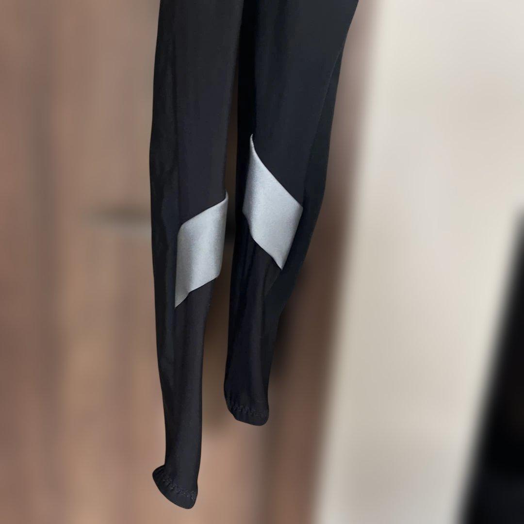 Assos Mille GT Winter Tights Lサイズ