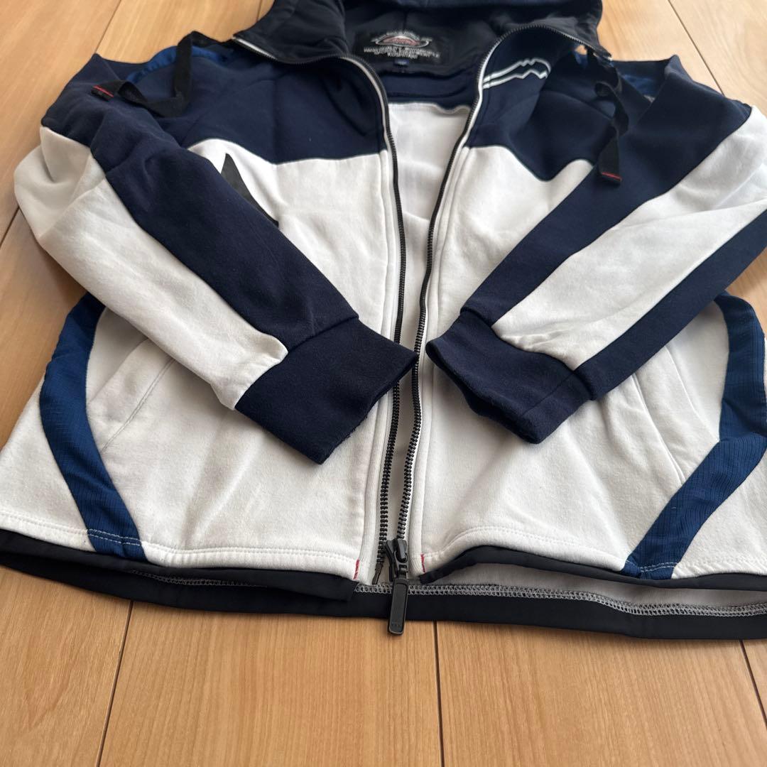 KUSHITANI レブロフーディー　Mサイズ