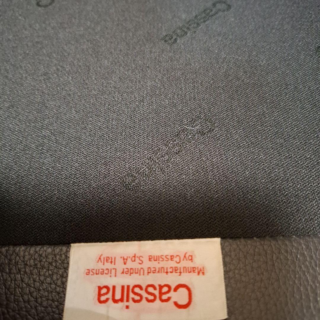 Cassinaカッシーナ マラルンガ 1人掛けソファ ヴィコ・マジストレッティ