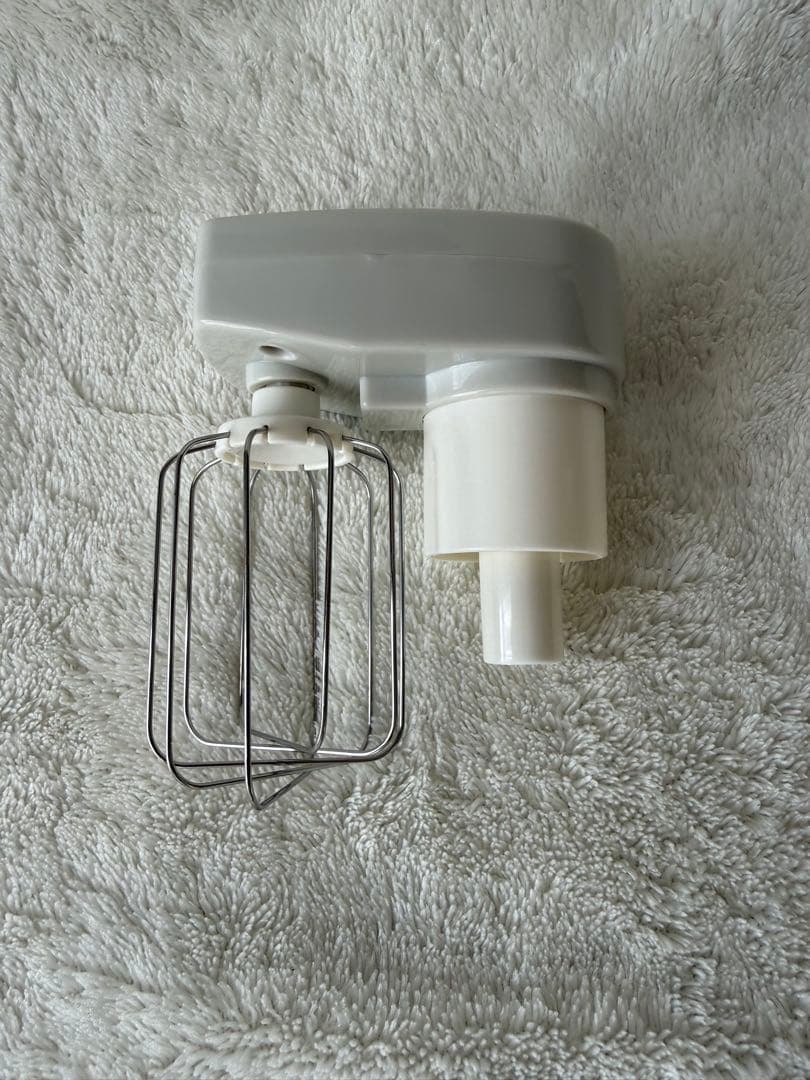 【チフミ】アムウェイ 2017年 フードプロセッサーオプションパーツセット