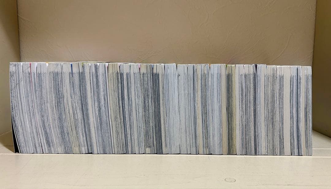 アフタヌーン　四季賞　まとめ売り