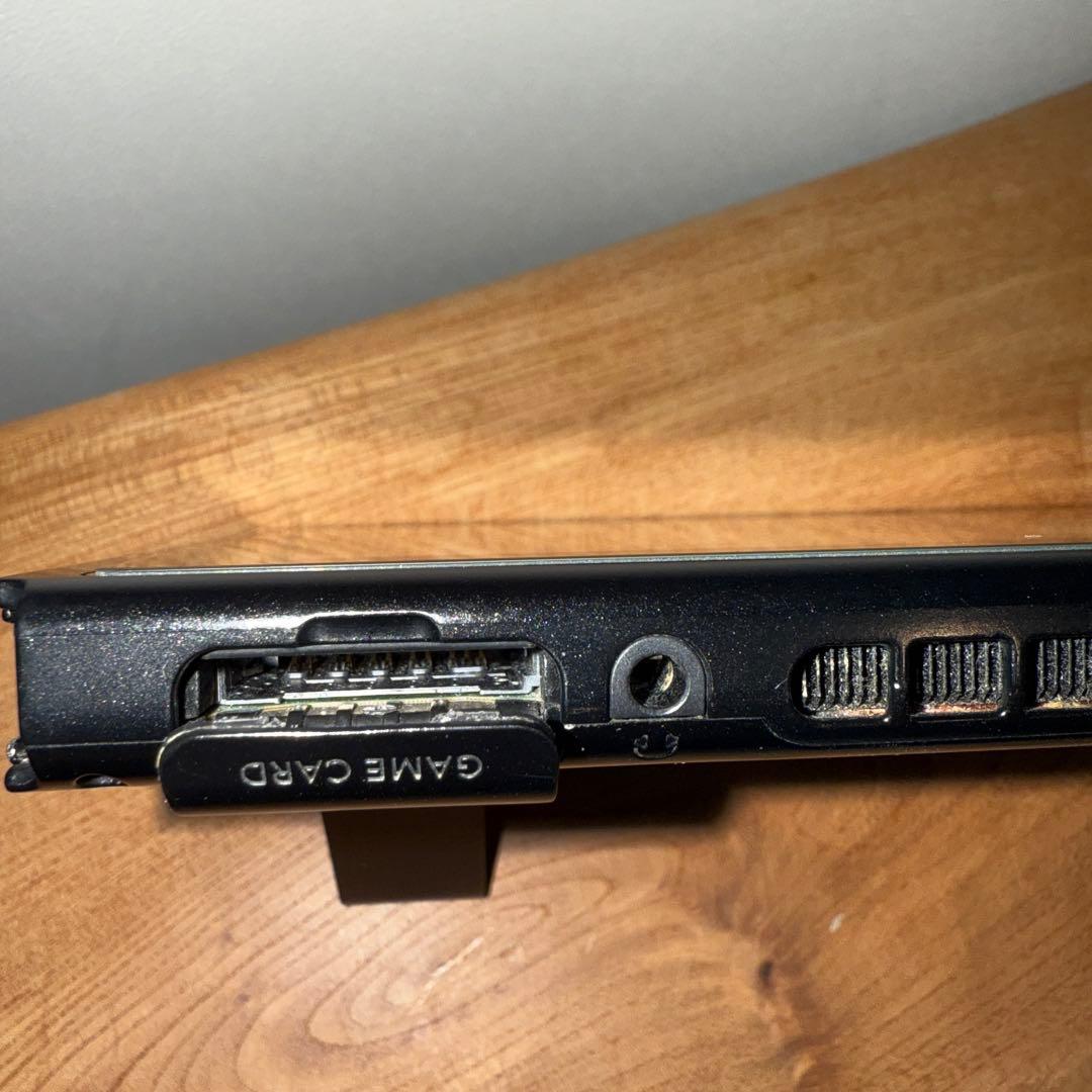 Nintendo switch 本体のみ　中古