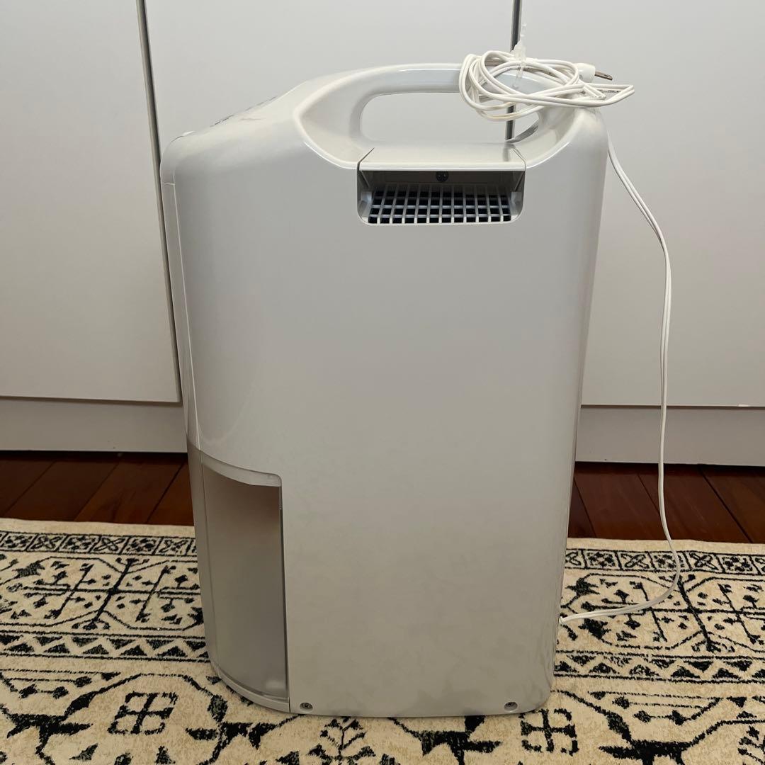 【高年式】コロナ CORONA 衣類乾燥除湿機 2025年製