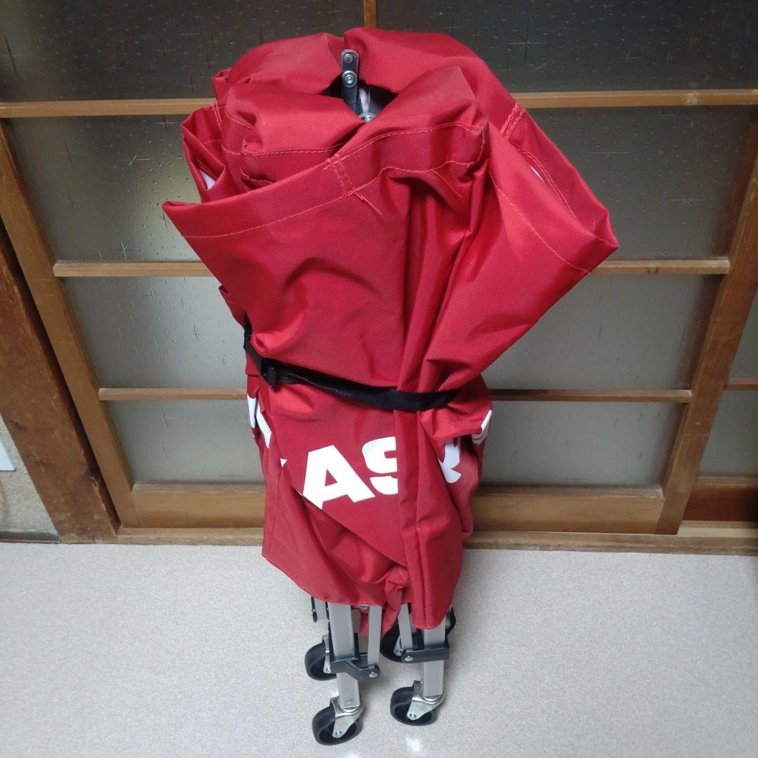 設備・備品 MIKASA BALL CARRIER BC-SP-SS R