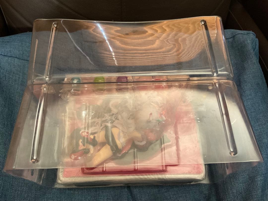 世界征服～謀略のズヴィズダー～ ヴィニエイラ様 フィギュア　[フレア]