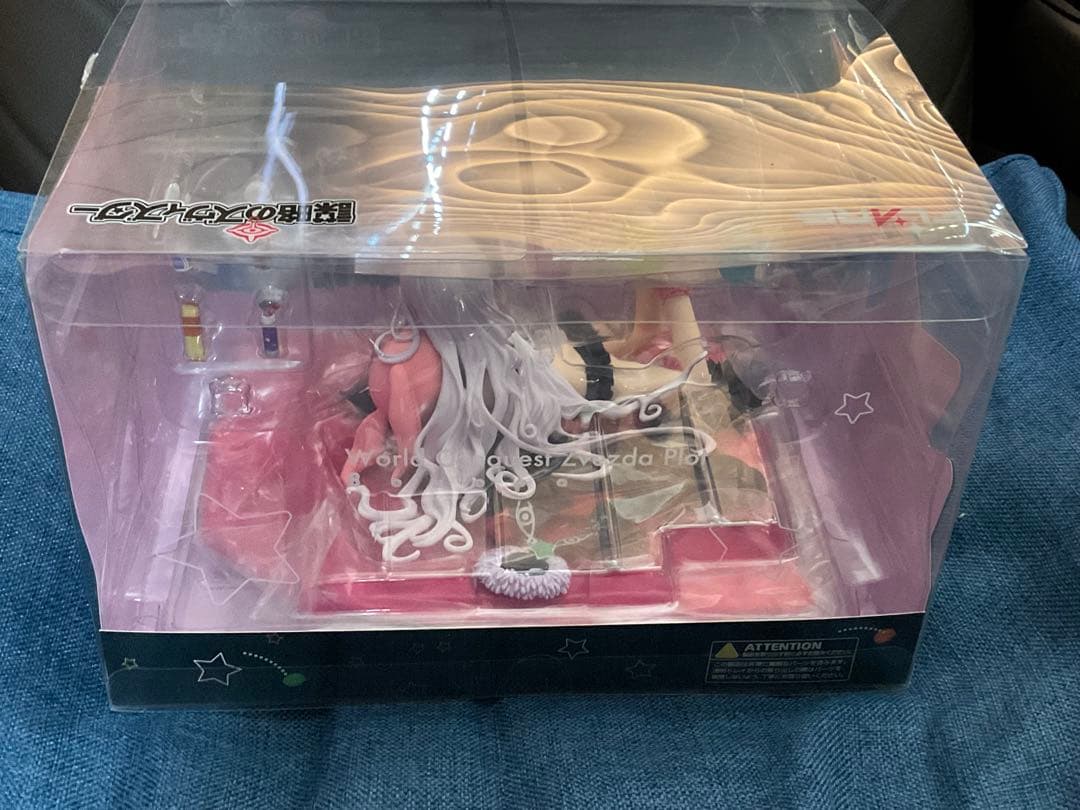 世界征服～謀略のズヴィズダー～ ヴィニエイラ様 フィギュア　[フレア]