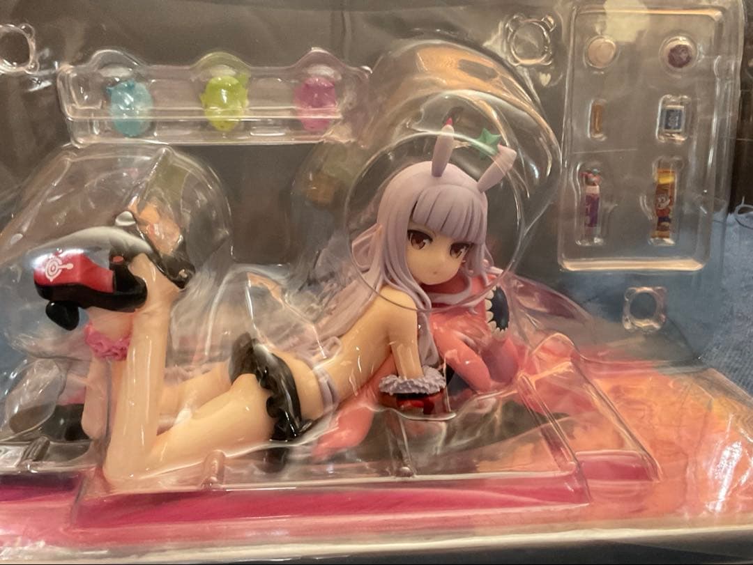 世界征服～謀略のズヴィズダー～ ヴィニエイラ様 フィギュア　[フレア]