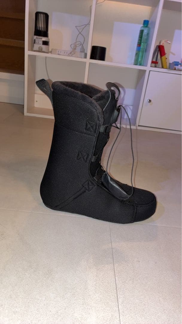 SALOMON サロモン　スノーボードブーツ PEARL 24.5