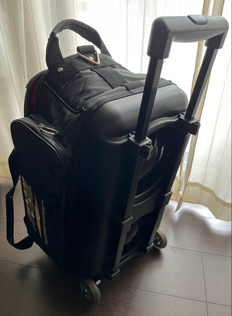 STORM ボウリング用キャリーバッグ