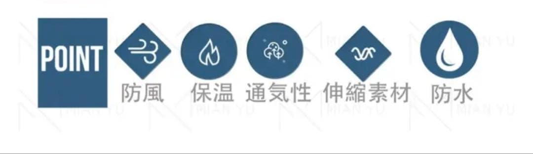 新品) スノーボードウェア　スキーウェアセット　レディース　Lサイズ