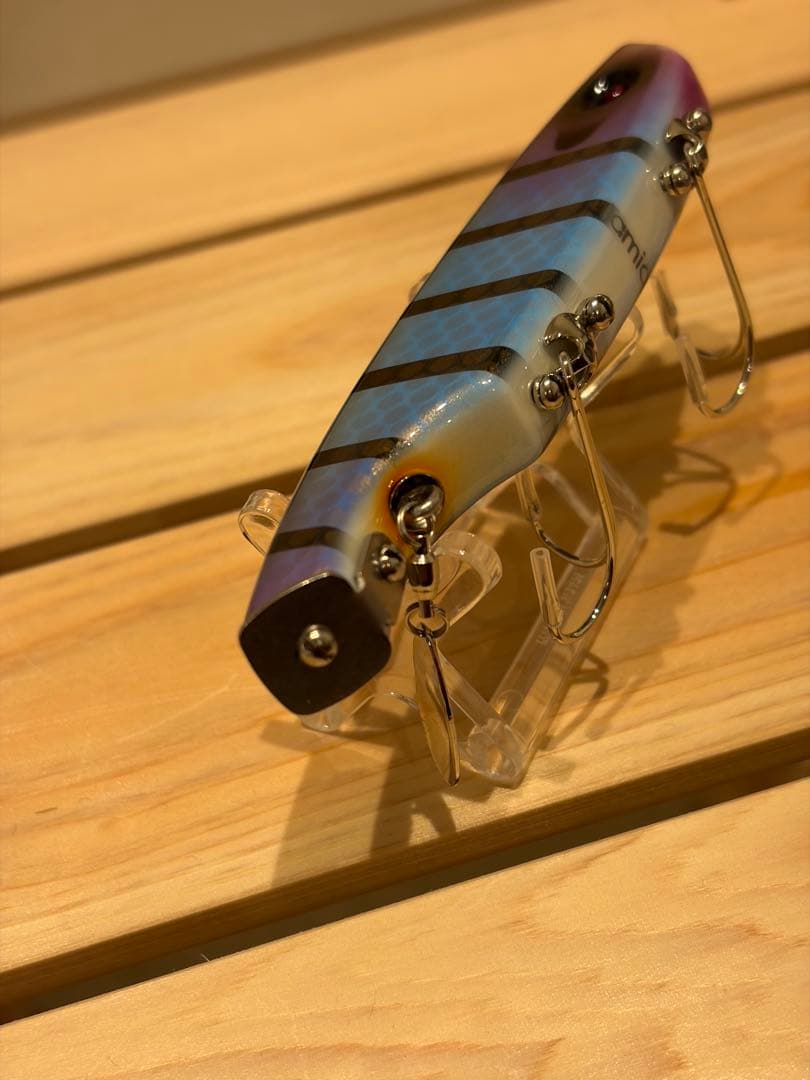 ポ*ー様 レイミア　モッキンバード