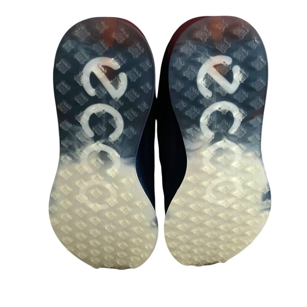 ECCO S-THREE BOA エコー ゴルフ シューズ 42(26cm)