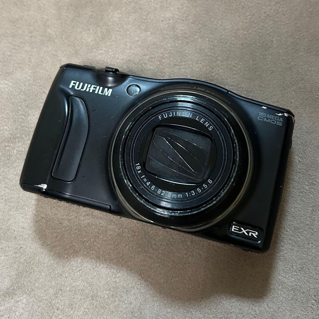 FUJIFILM FINEPIX F820EXR 富士フイルム デジカメ カメラ