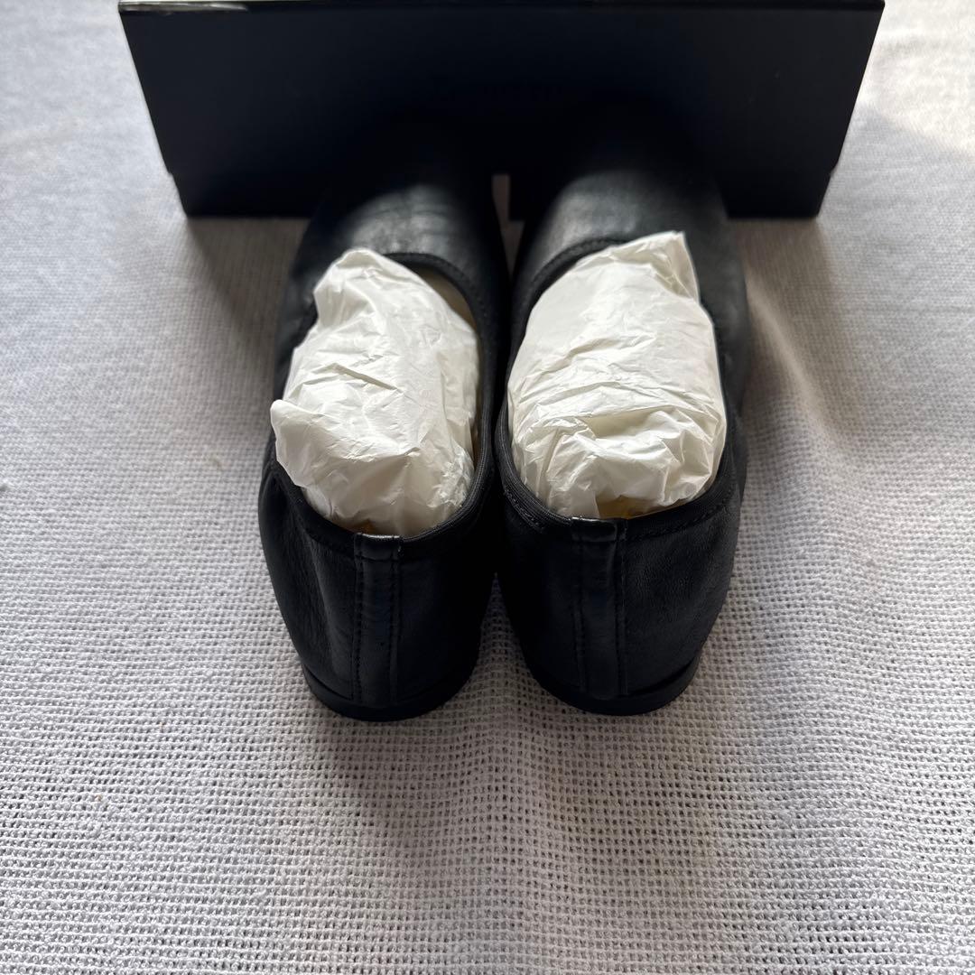 【新品未使用】レペット 38.5