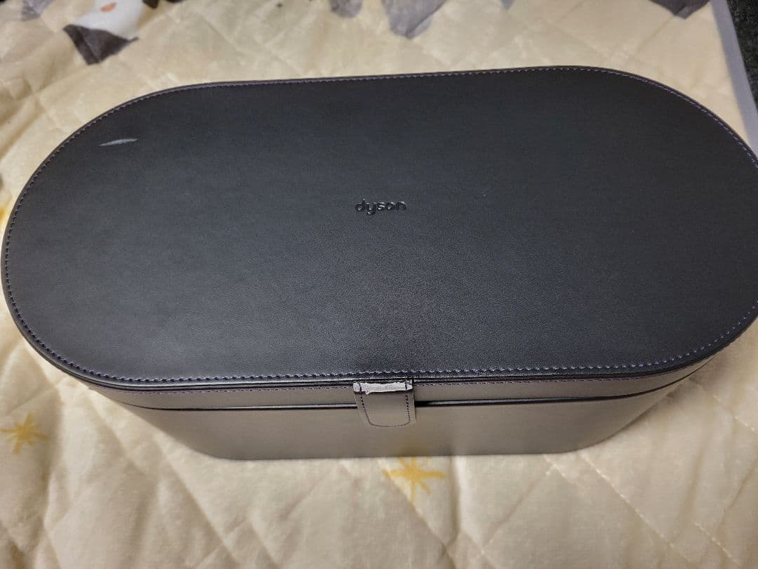 Dyson エアーラップ ヘアカーラーセット 本体・アタッチメント付き