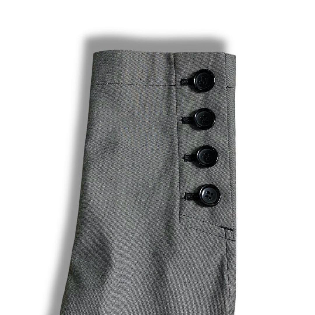 美品 ジュンヤワタナベ ギャルソン ジャケット 変形 ビンテージ アーカイブ