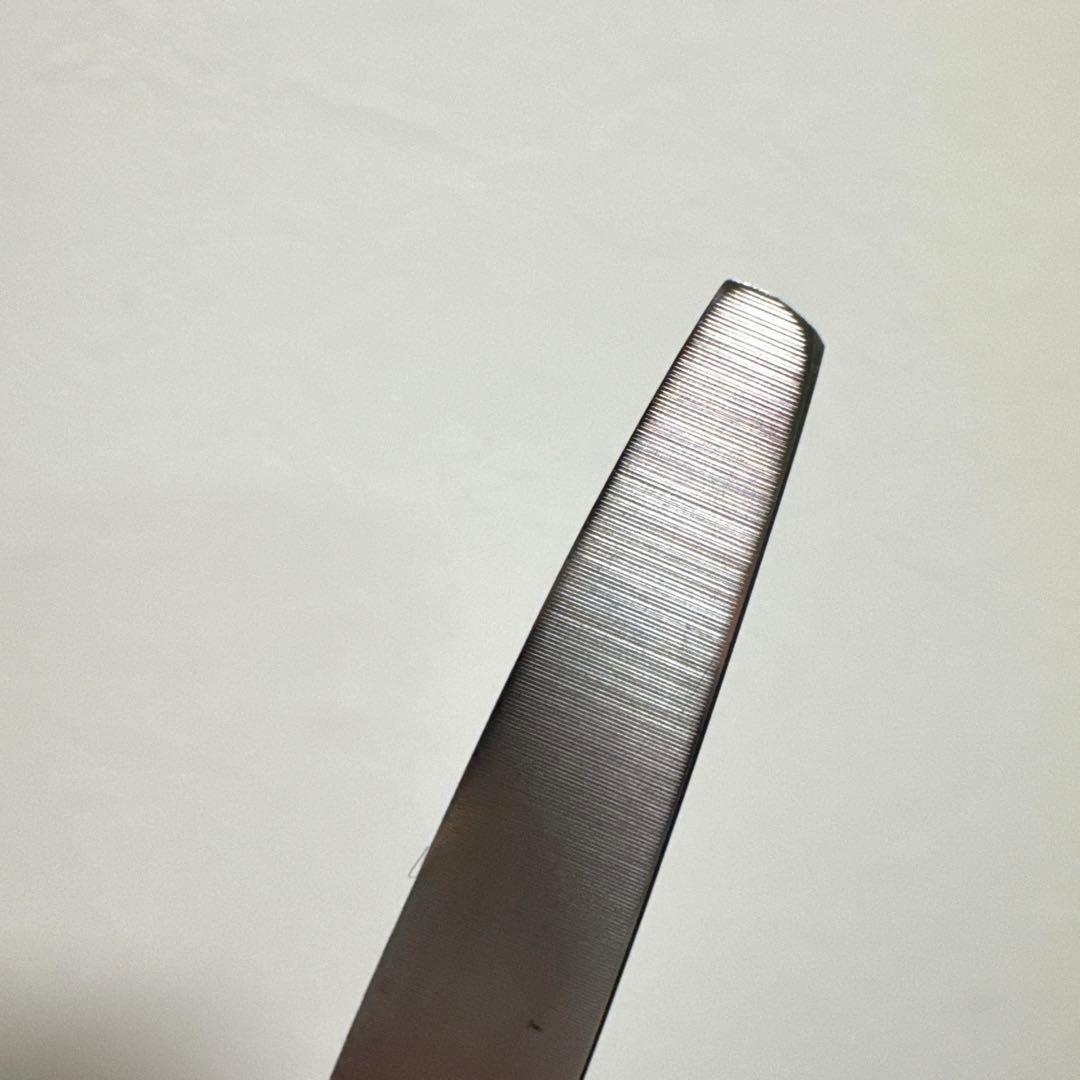 東京理器胡蝶 ＣＨＶ－４０Ｔカーブセニングシザー