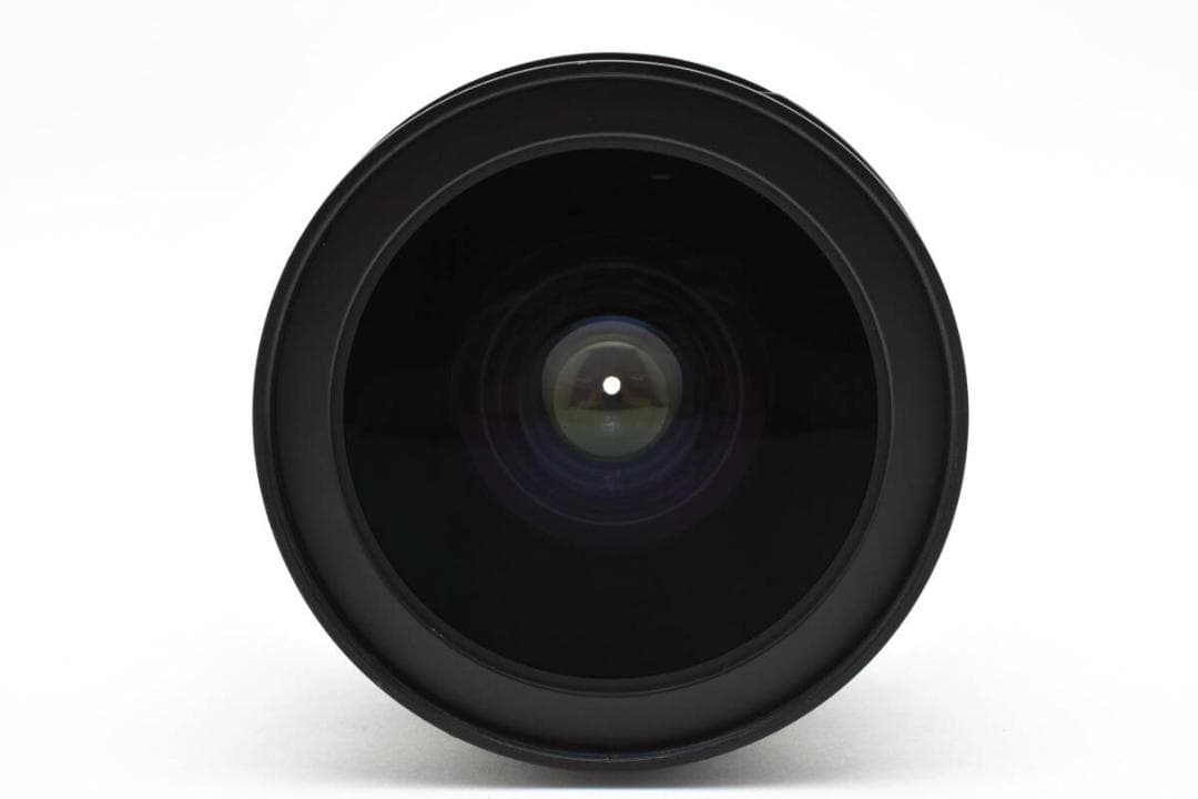 ★美品★ AF-S NIKKOR 24-70mm F2.8G ED ★完動品★