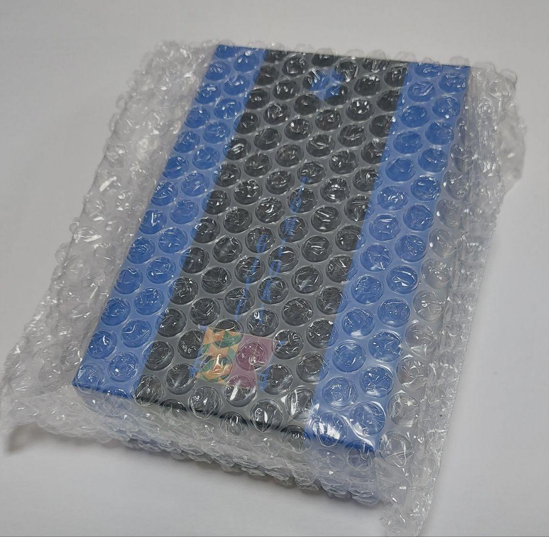 「鬼滅の刃」ワイヤレスイヤホン 冨岡義勇 モデル AOW01 MARKⅡ