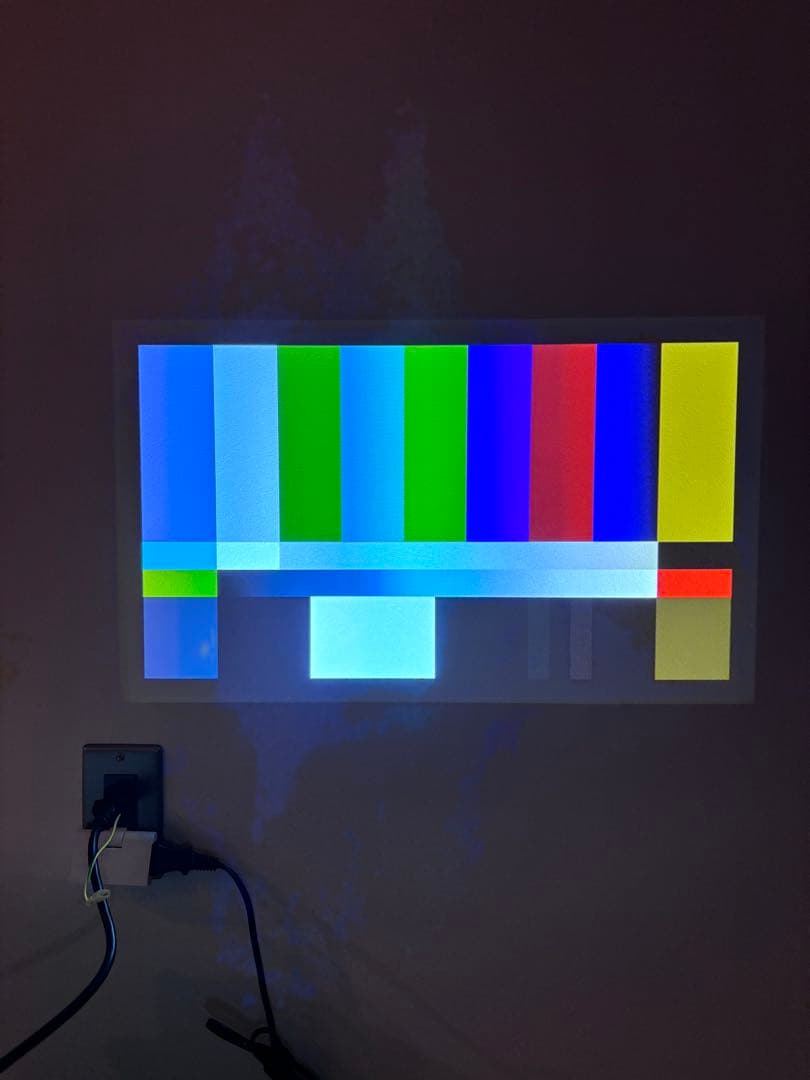 プロジェクターViewSonic PX747-4K（美品）