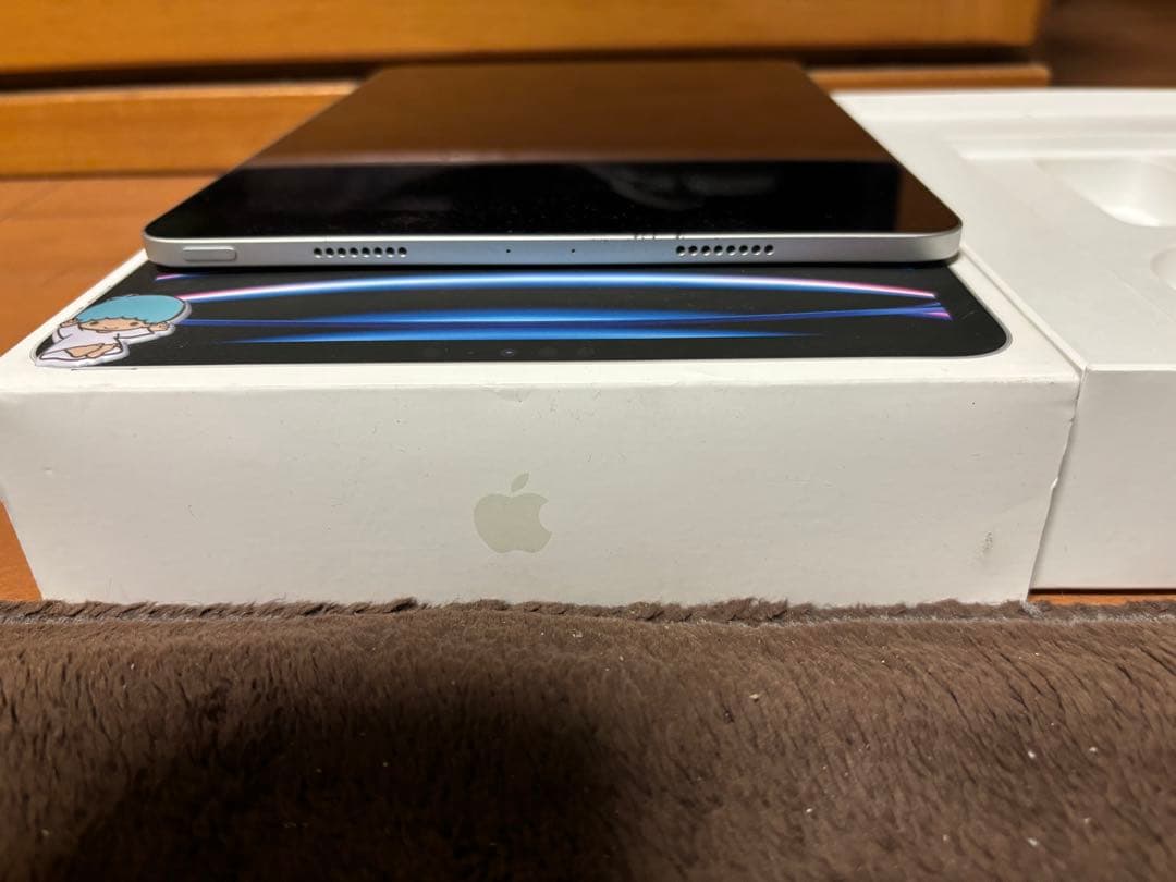 iPad Pro 第４世代　11インチ　128GB