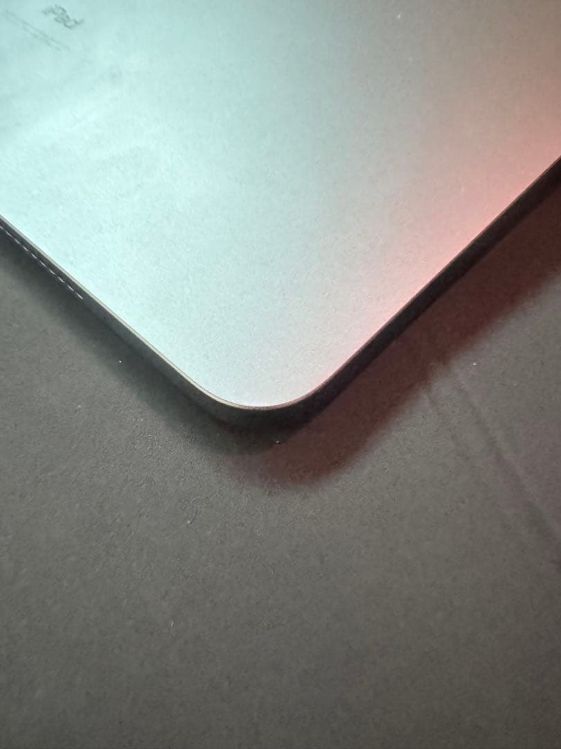 Apple iPad Pro 12.9インチ (第5世代) スペースグレー