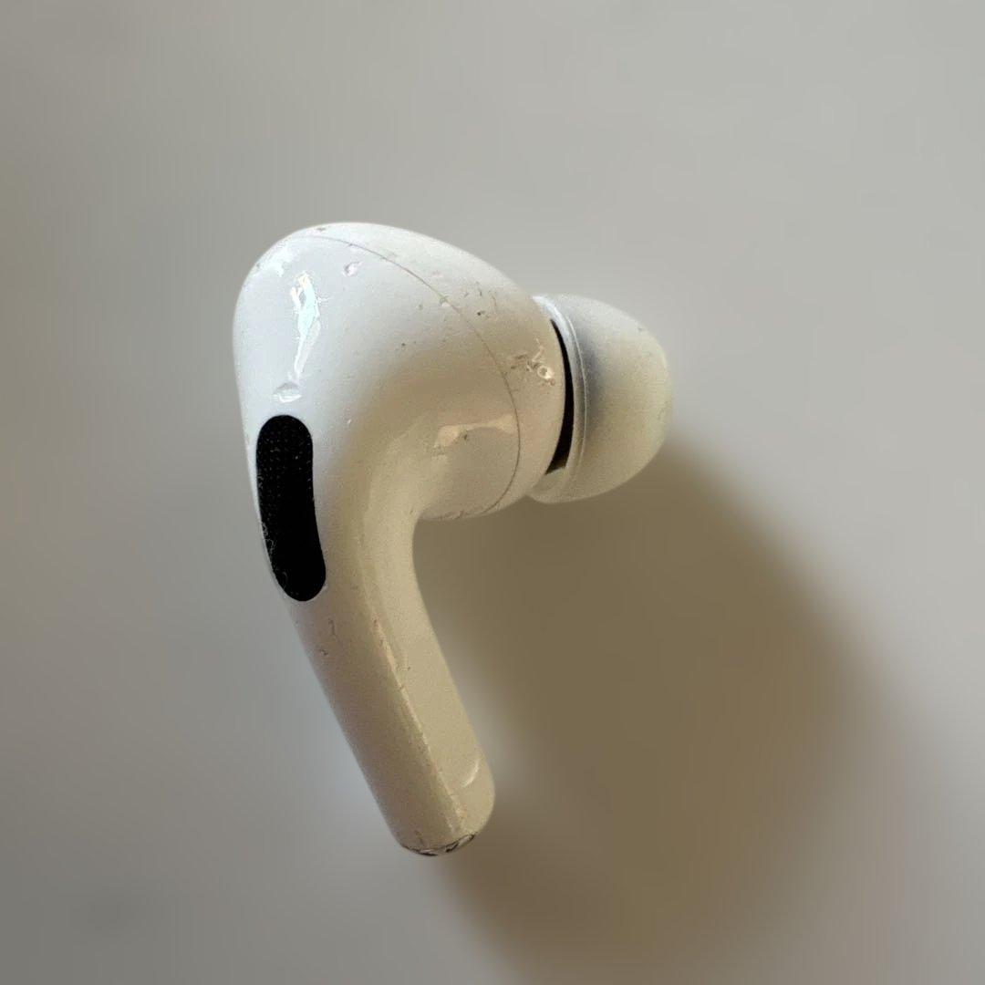 AirPods Pro (第2世代) 本体/充電ケース/箱付き
