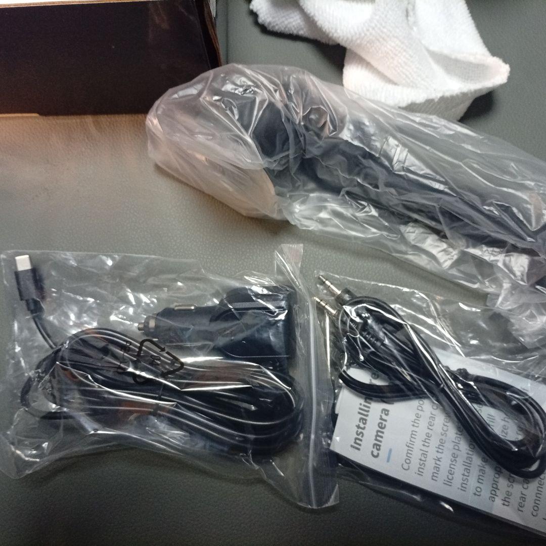 kuayvan ディスプレイオーディオ 11.5インチ大画面のandroidポ