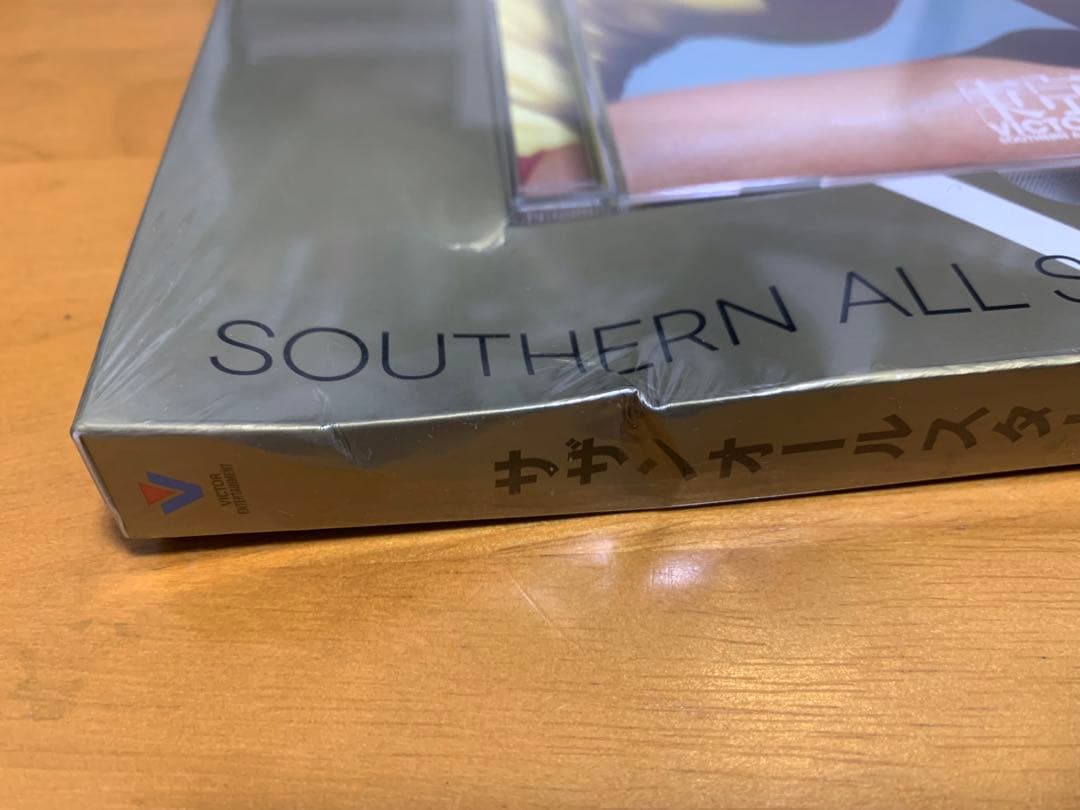 サザンオールスターズ　CD 東京victory