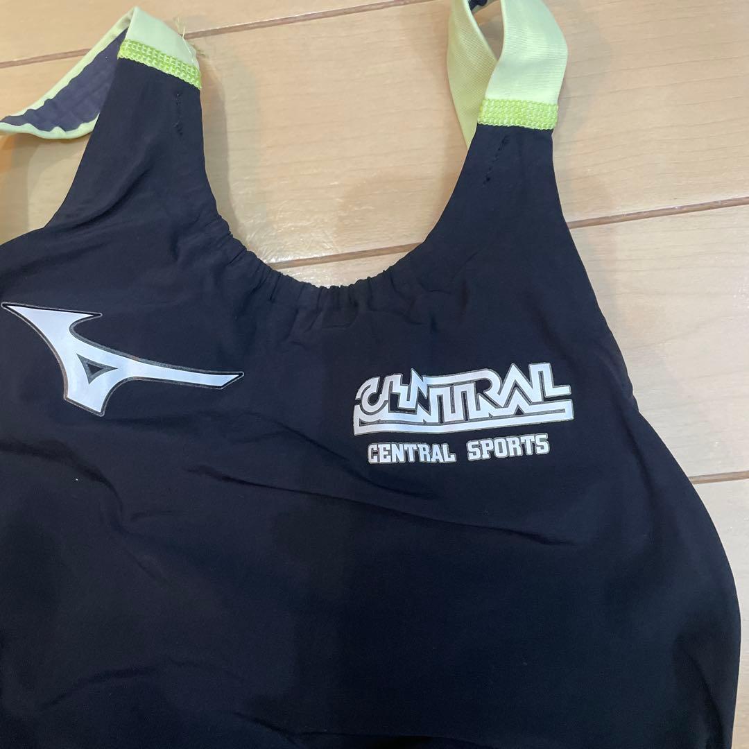 セントラルスポーツ　高速水着