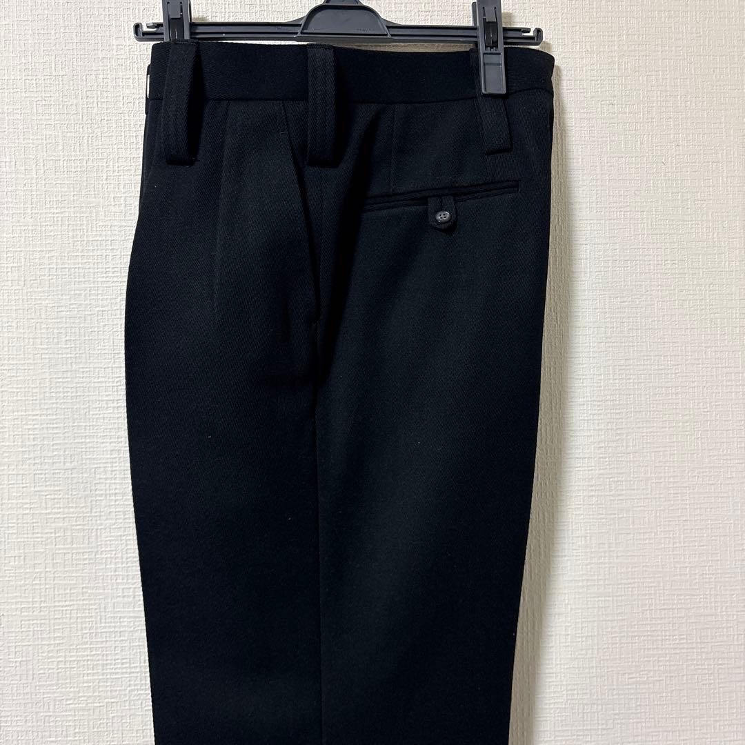 fumiya hirano davis 36 スラックス