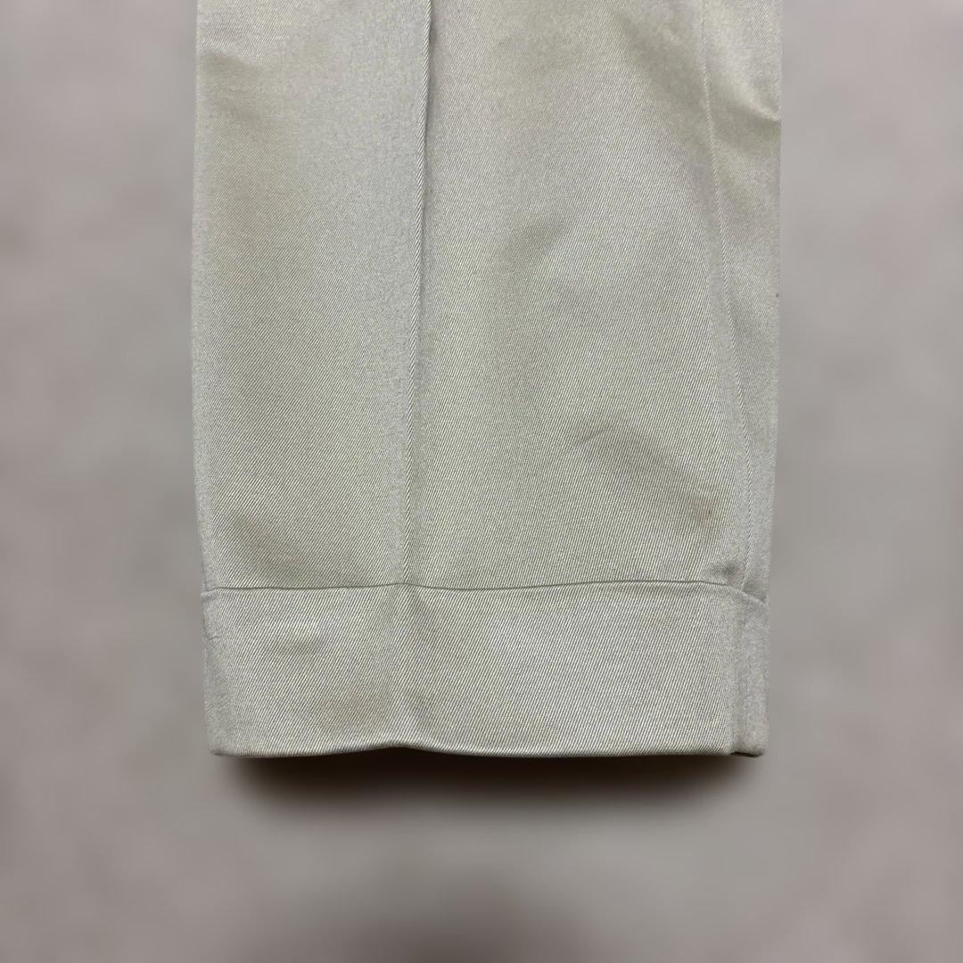 【美品】BARNSTORMER 1945P マッカーサー2チノパンツ