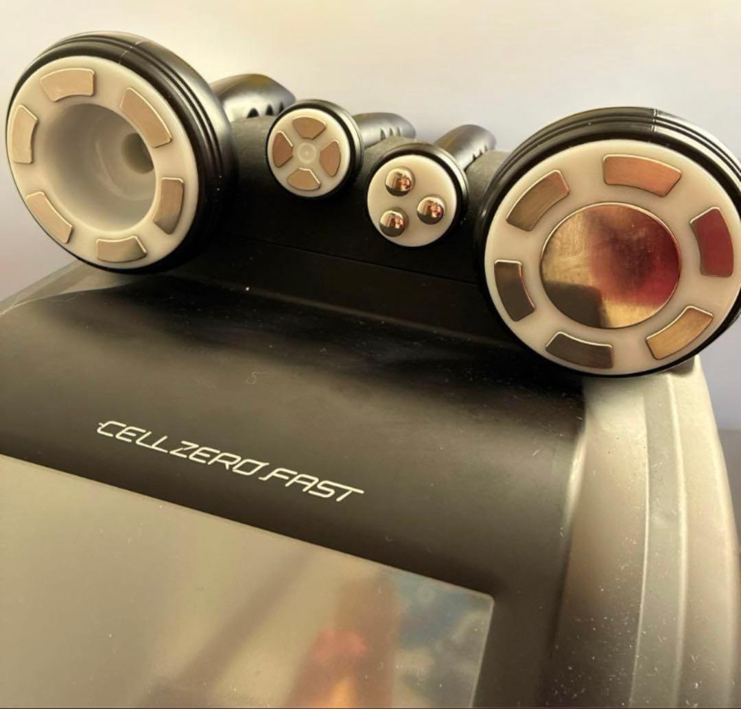 ボディ・フェイスケア CELL ZERO FAST