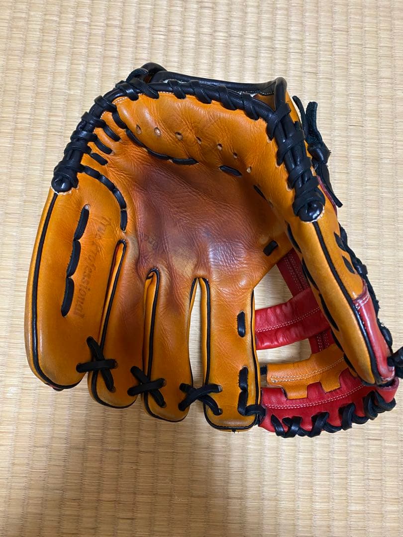 久保田スラッガー　軟式　K65 中古　専用