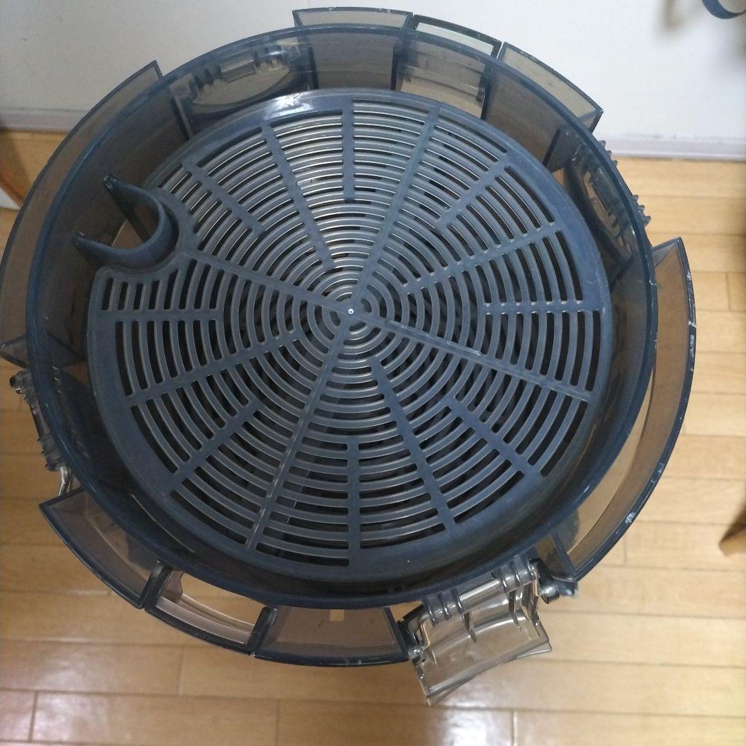 hiep duong MEGA POWER 1215 水槽用フィルター