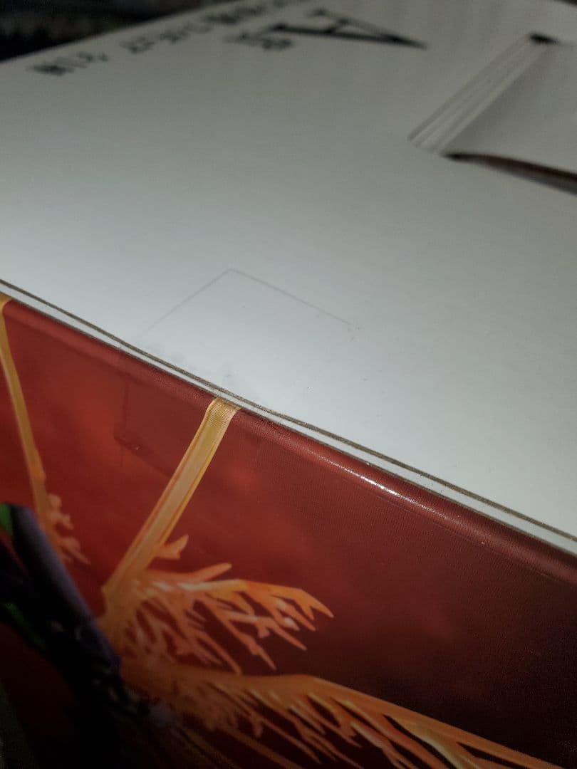 一番くじ 新世紀エヴァンゲリオン 30th Anniversary A.C.D賞