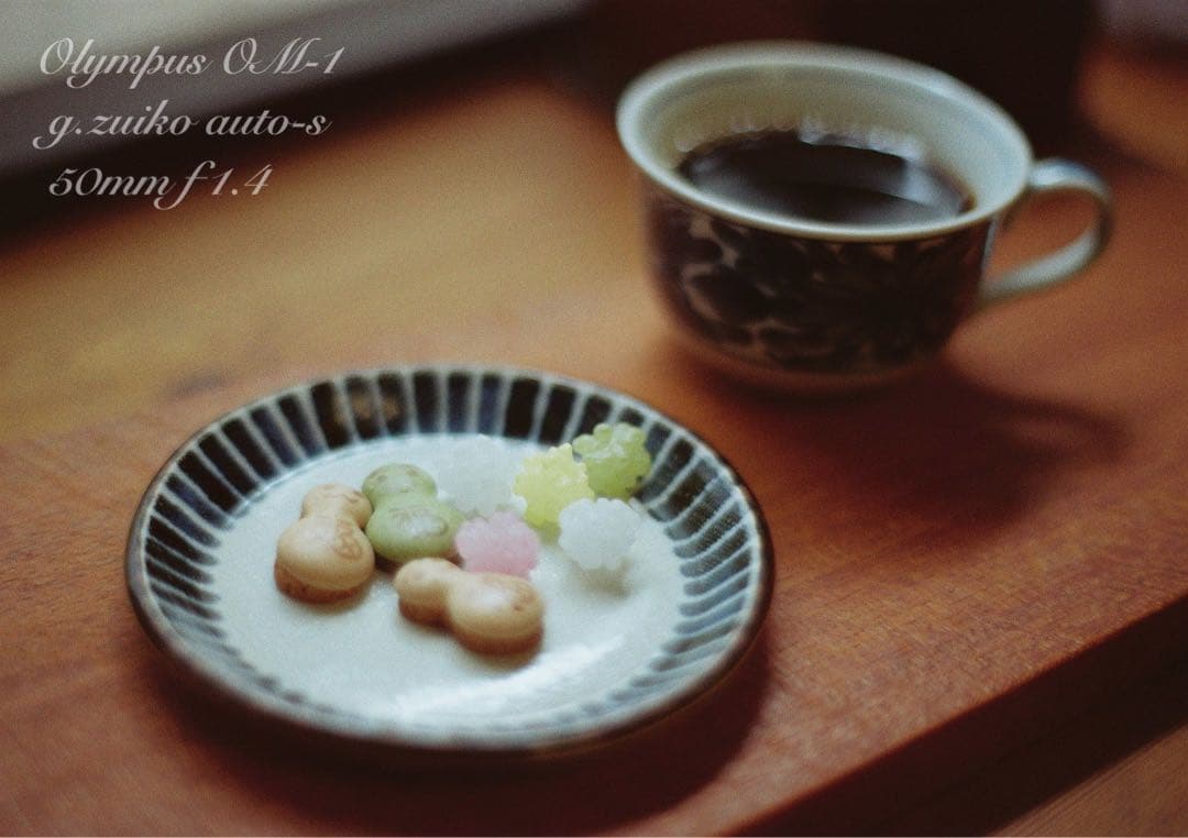 ★完動品＊美品＊初期保証★OM-1&zuiko f1.4#名玉！★作例多数