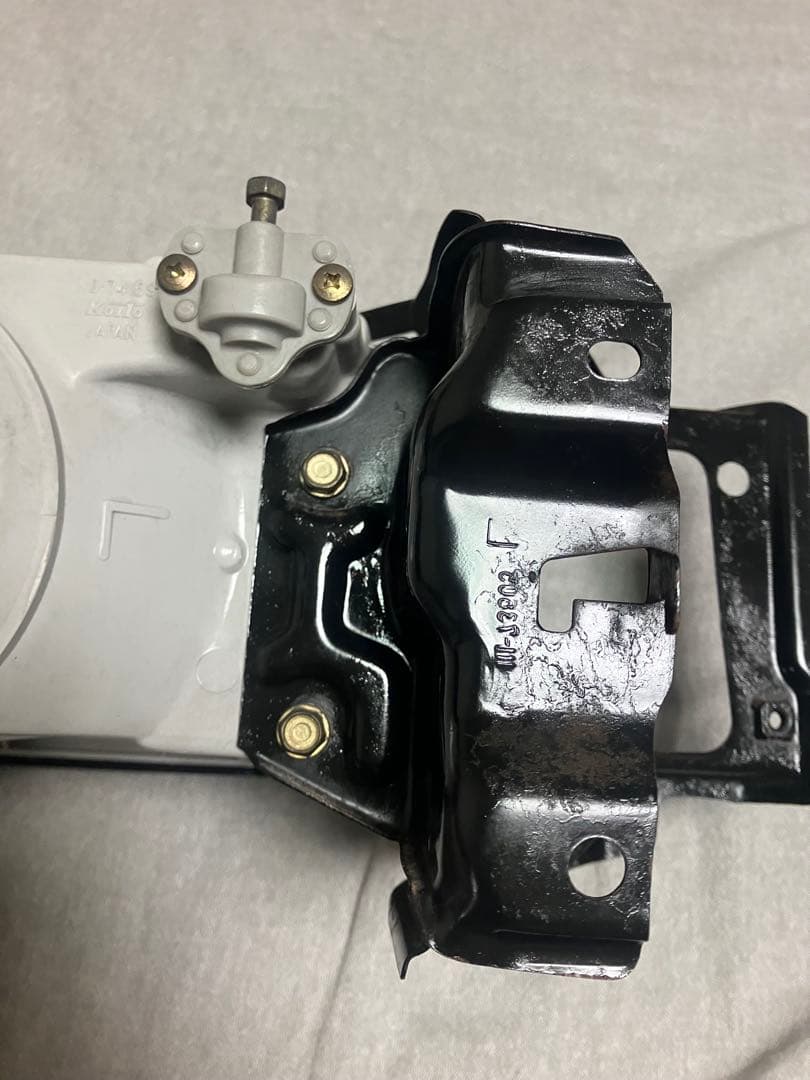 の*こ様 トヨタ AE86 カローラレビン LEVIN後期 ヘッドライト 前から