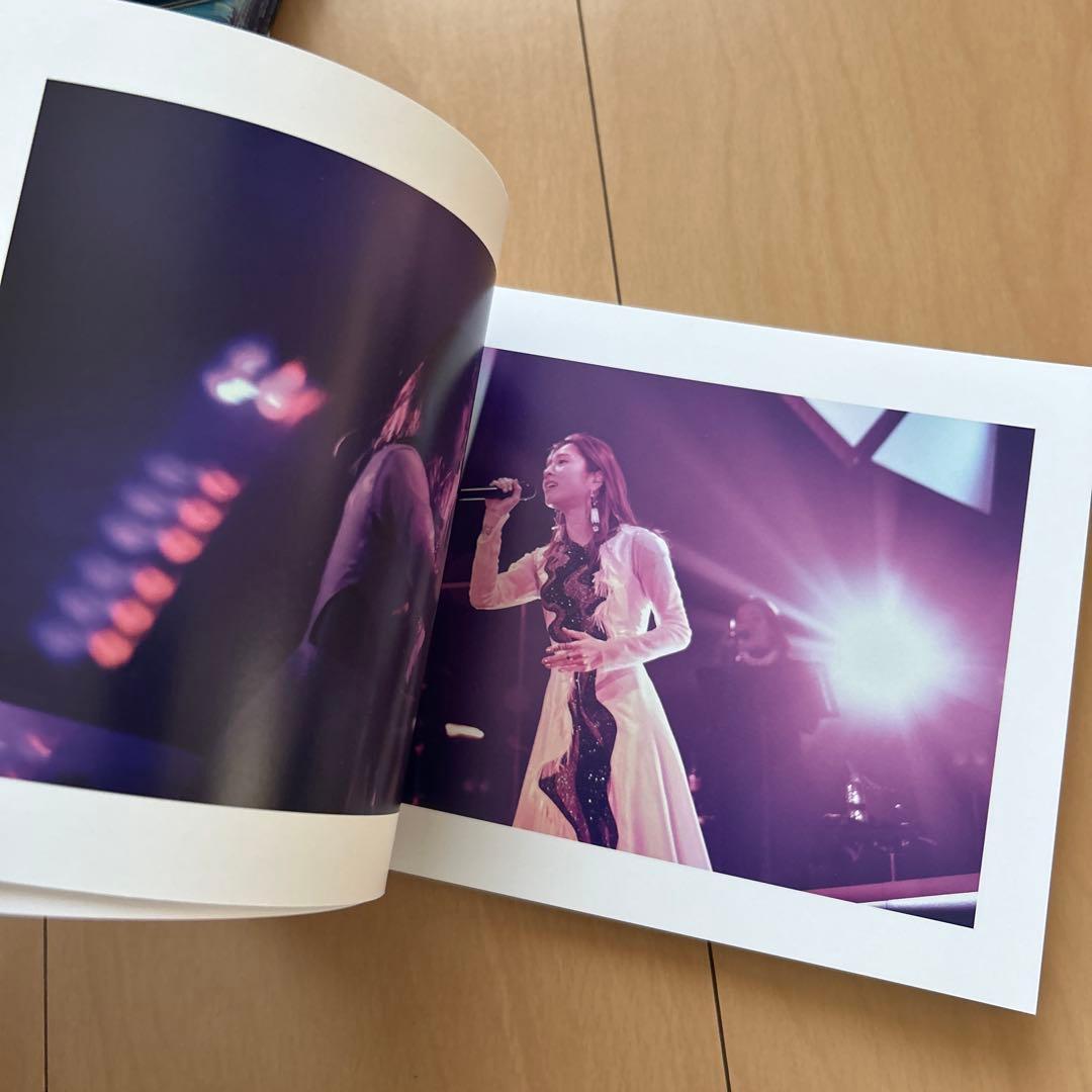 【即購入ok!!】『live\"\"visions\"\"2022』Blu-ray