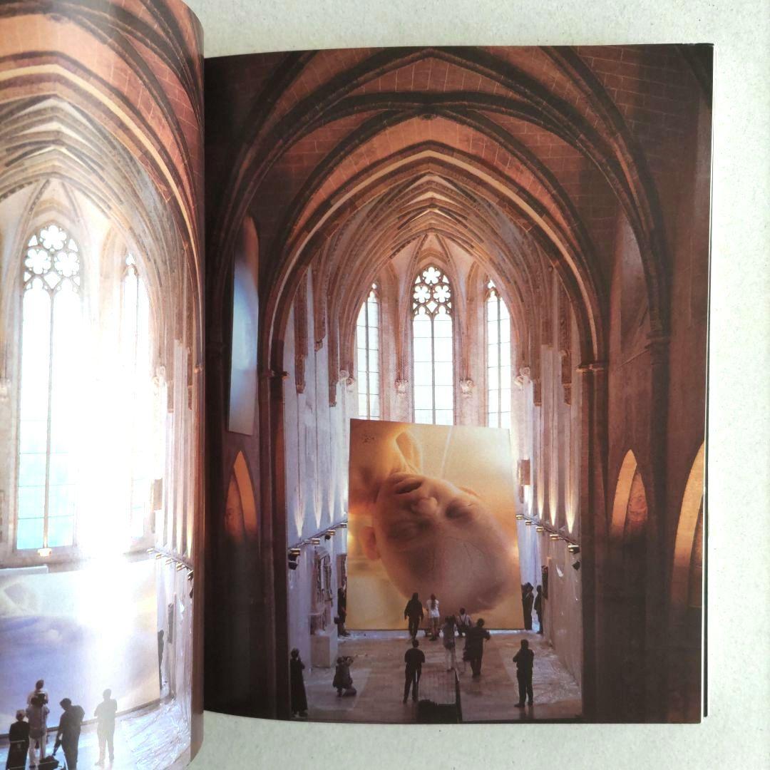 【希少】TANK Magazine ＃6/ファション アート 写真 イラスト